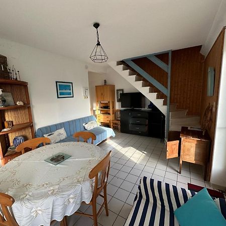 Le Chalet Theodore - Le 3Bis Wimereux Luaran gambar