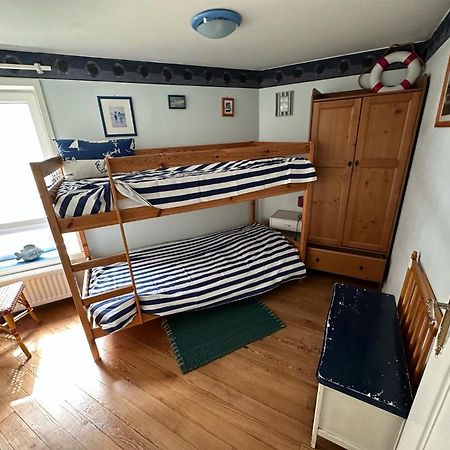 Le Chalet Theodore - Le 3Bis Wimereux Luaran gambar