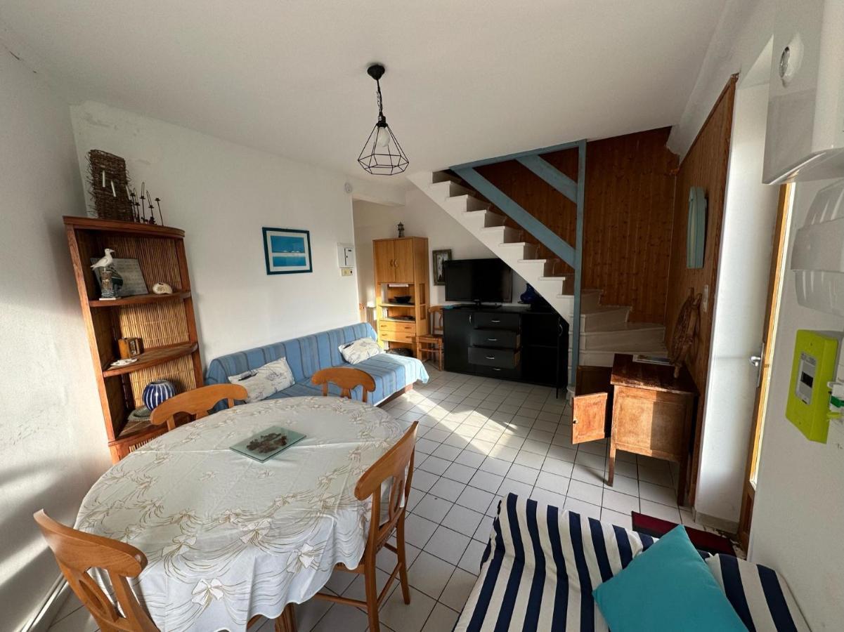 Le Chalet Theodore - Le 3Bis Wimereux Luaran gambar