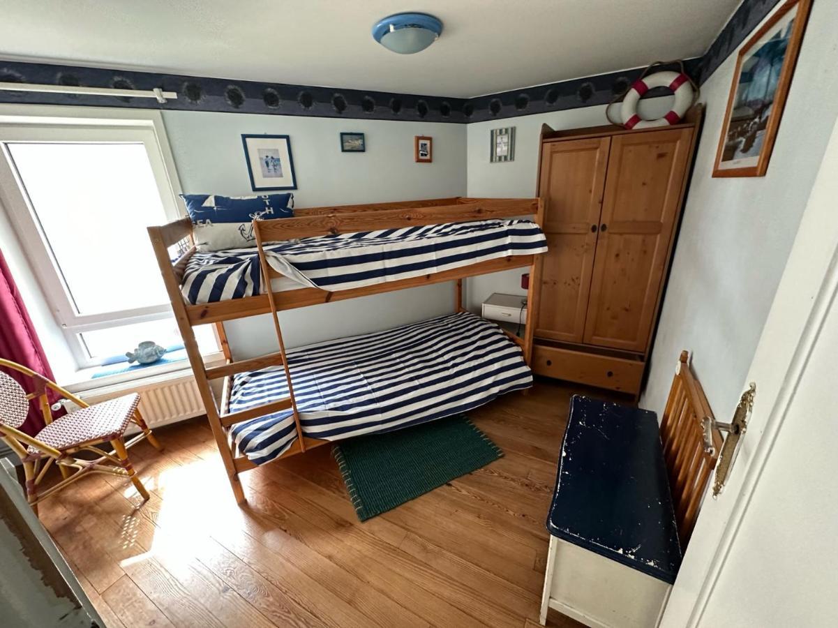 Le Chalet Theodore - Le 3Bis Wimereux Luaran gambar
