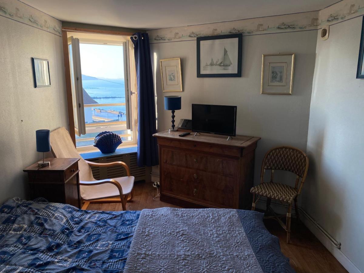 Le Chalet Theodore - Le 3Bis Wimereux Luaran gambar